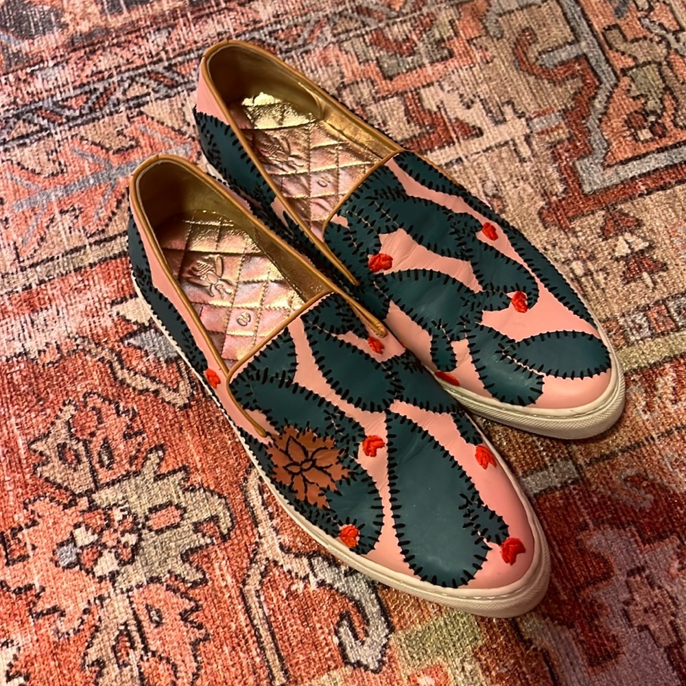 Sanchita Sneaker